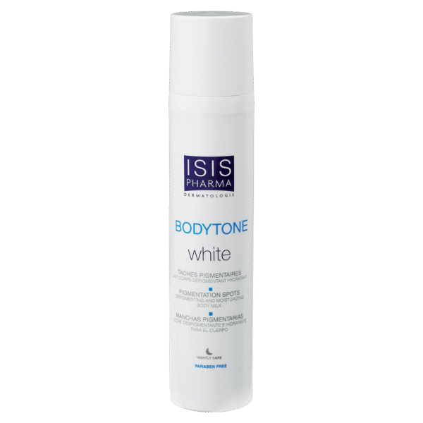 Bodytone White loción despigmentante corporal x 100 ml - Imagen 2