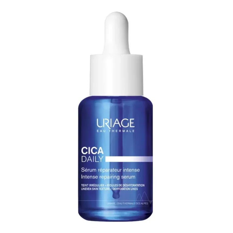 cica daily serum