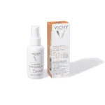 Capital Soleil UV-Age Daily protector solar SPF 50 x 50 ml - Vichy
