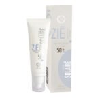 Protector solar con color SPF 50+ Solaire - Ziederma