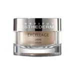 Excellage crema nutritiva antiedad x 50 ml