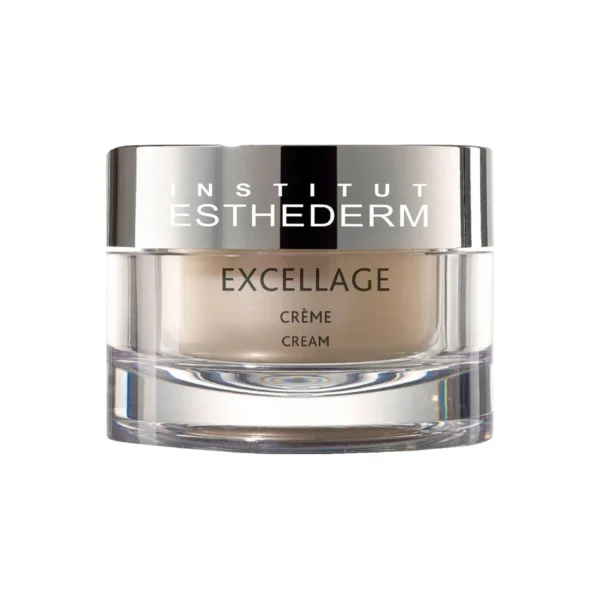 Excellage crema nutritiva antiedad x 50 ml - Imagen 2