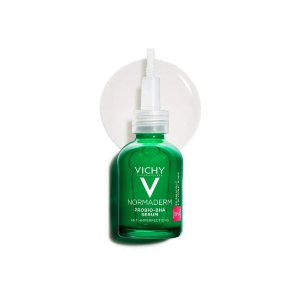 Vichy Normaderm Sérum Probio-BHA Anti-imperfecciones x 30 ml - Imagen 2