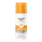 Eucerin Sun Photoaging Control tono medio SPF 50 x 50 ml