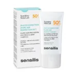 Sensilis  Photocorrection Pure Age Perfection SPF 50 x 40 ml