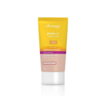 Photoage Mineral fluido protector solar SPF 50 claro x 50 gr