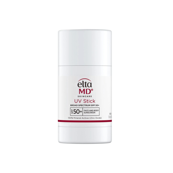 Elta MD UV Stick protector solar en barra SPF 50+ - Imagen 2