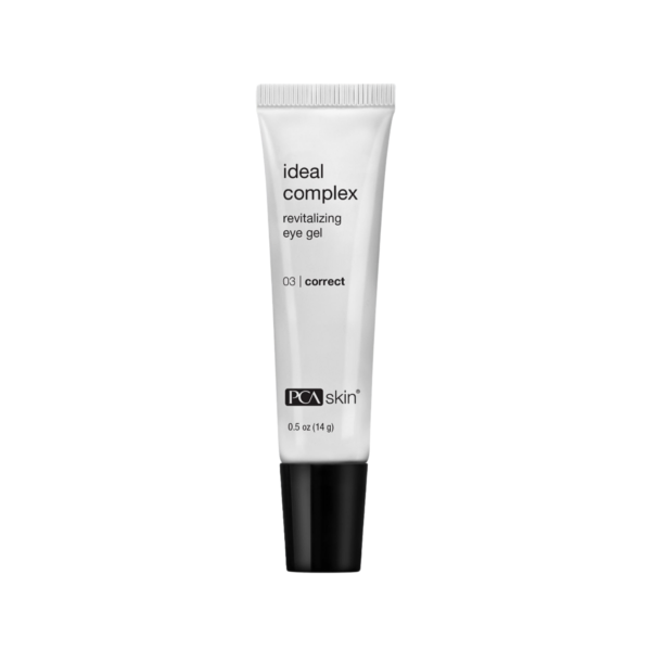 Ideal Complex Revitalizing Eye Gel gel para ojos x 14 gr - Imagen 2