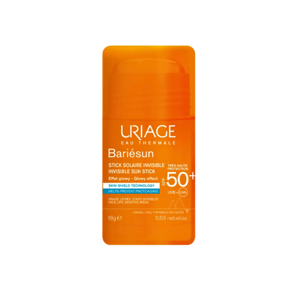 Bariesun stick solar invisible SPF 50+ x 18 gr - Imagen 2
