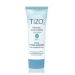 Tizo 2 protector solar mineral sin color x 50 gr