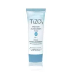 Tizo 3 Mineral protector solar con color SPF 40