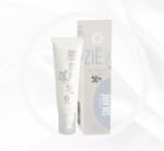 Protector solar con color SPF 50+ Solaire - Ziederma - Imagen 2