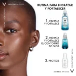 Vichy Mineral 89 Contorno de Ojos x 15 ml (copia) - Imagen 4