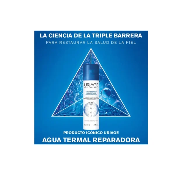 agua termal