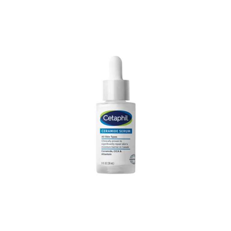 Serum ceramide