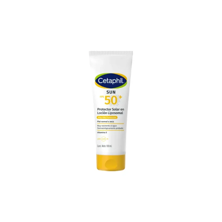 cetaphil protector solar