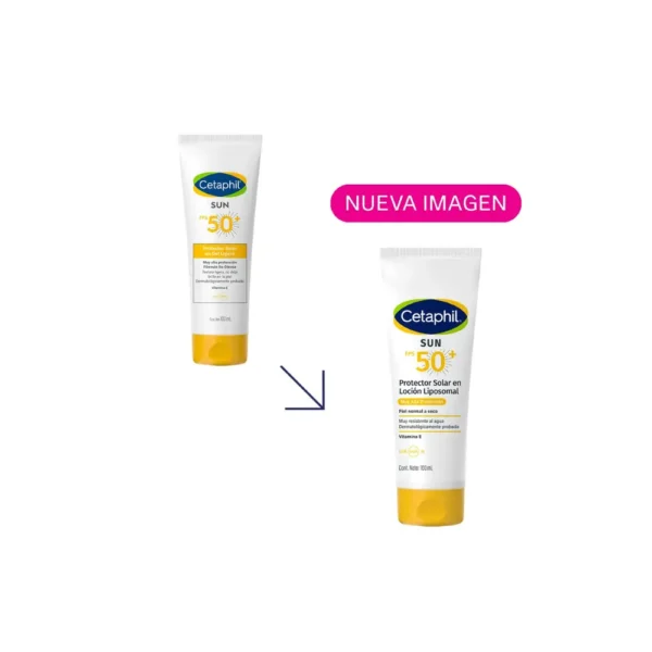 cetaphil protector solar