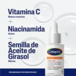 Cetaphil Sérum Vitamina C x 30ml - Imagen 3