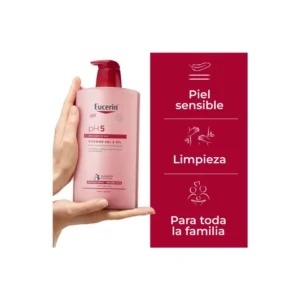 Ph5 aceite de ducha