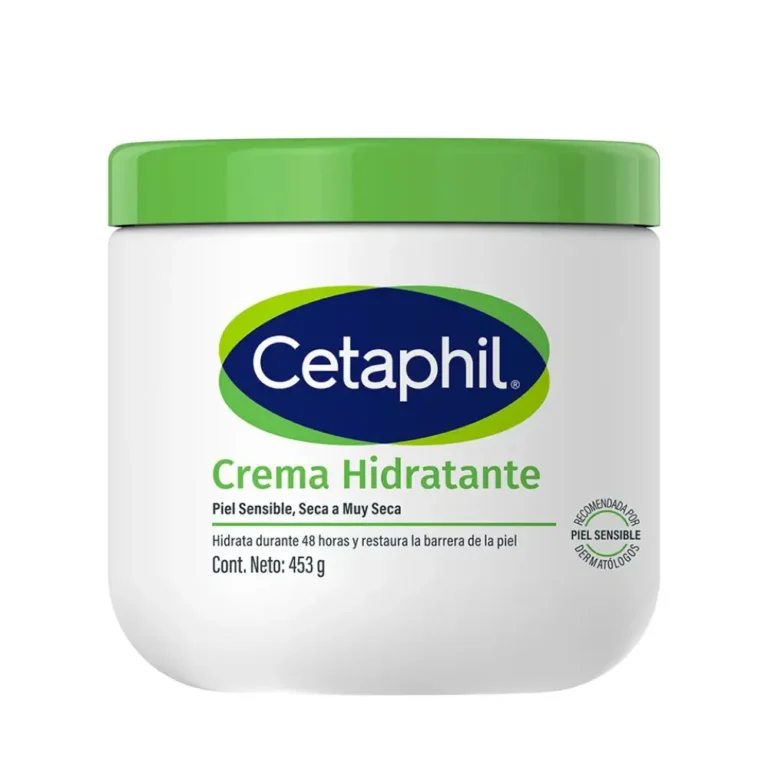 cetaphil pote
