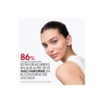 vichy contorno de ojos